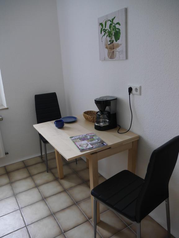 Schoene Ferien Und Messewohnung Naehe Duesseldorf Und Koeln Haan Dış mekan fotoğraf