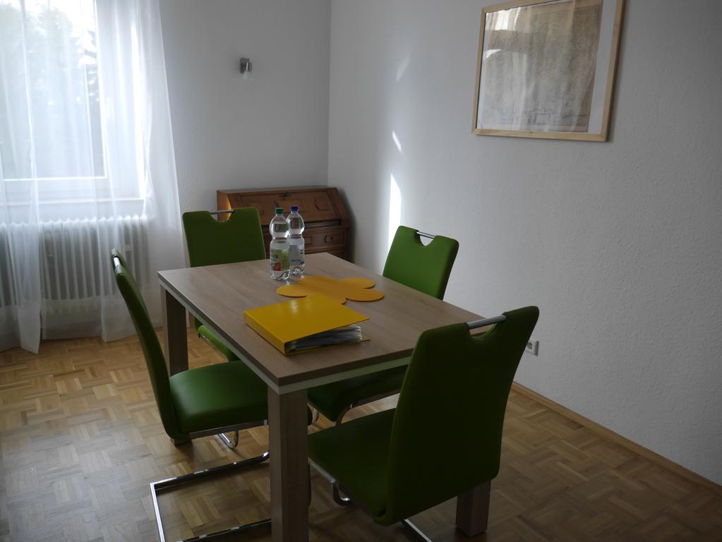 Schoene Ferien Und Messewohnung Naehe Duesseldorf Und Koeln Haan Dış mekan fotoğraf