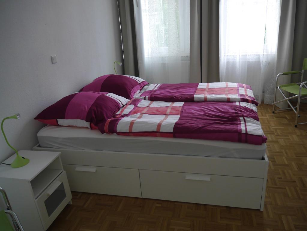 Schoene Ferien Und Messewohnung Naehe Duesseldorf Und Koeln Haan Dış mekan fotoğraf